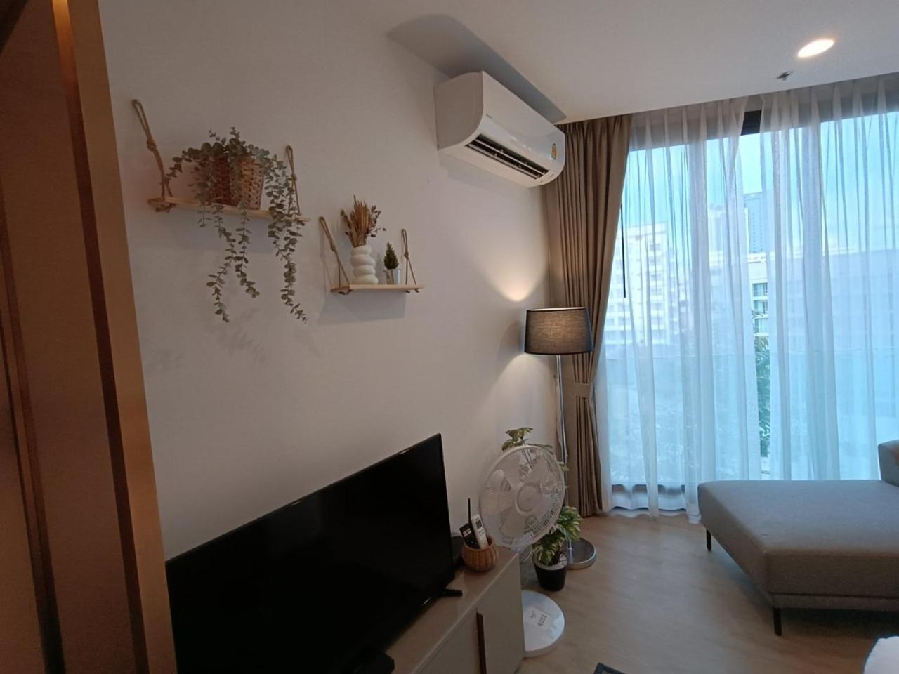 Downtown Chic Condo Rooftop Pool #En797 Патая Екстериор снимка